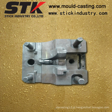 Alta qualidade de zinco e alumínio Die Casting Mold